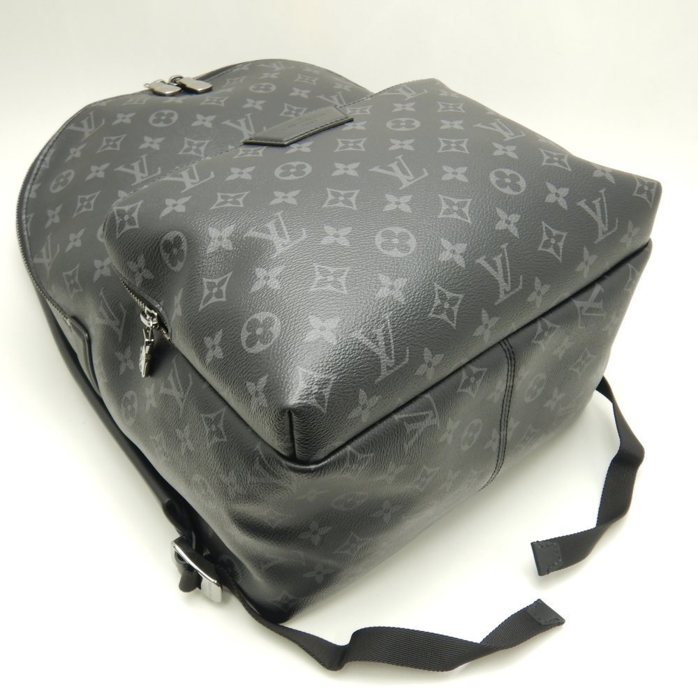 Louis Vuitton Monogram Eclipse Backpack - image 4